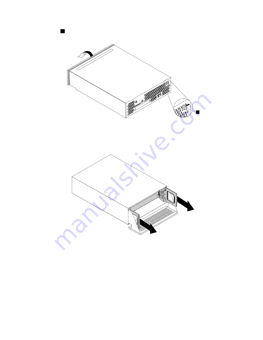 Lenovo ThinkStation P500 Hardware Maintenance Manual Download Page 158