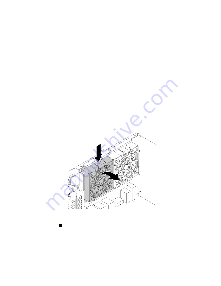 Lenovo ThinkStation P500 Hardware Maintenance Manual Download Page 176