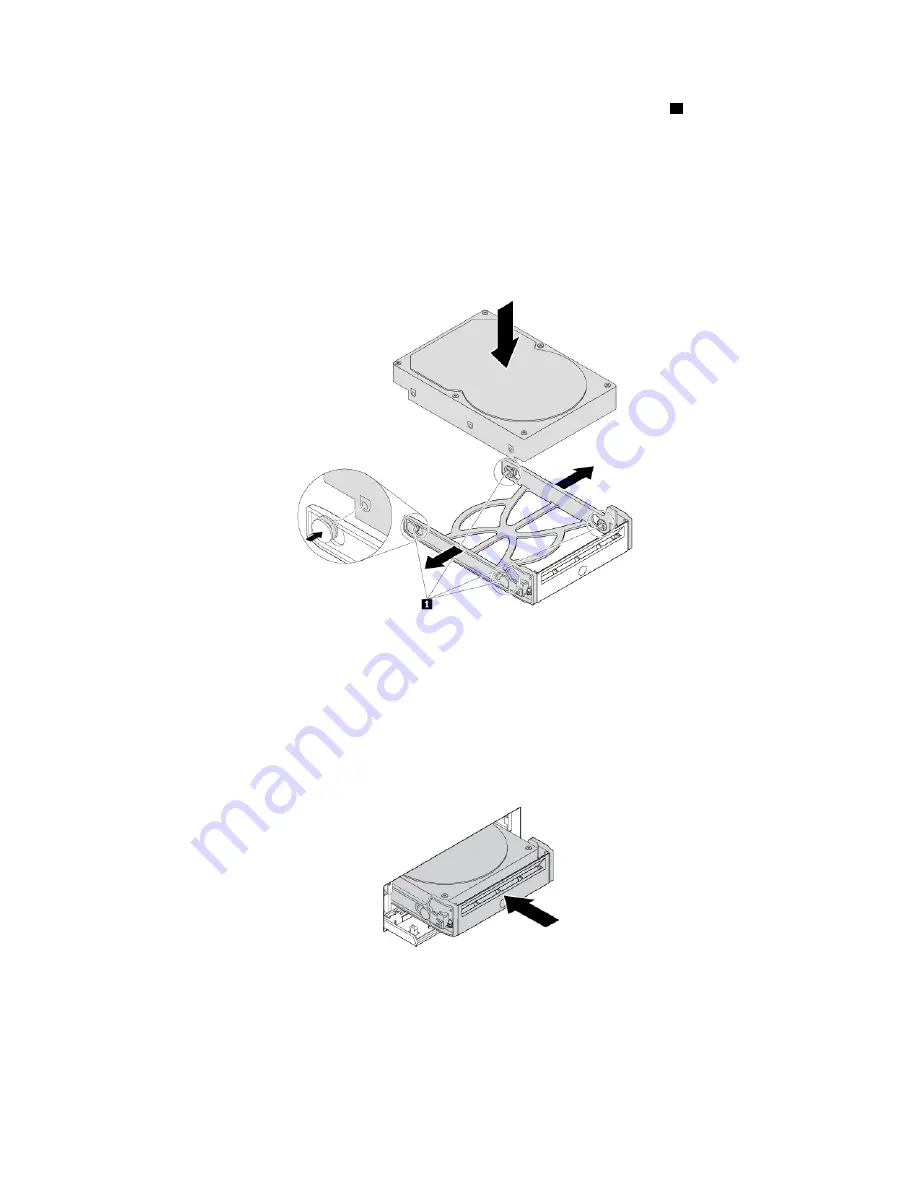 Lenovo ThinkStation P520 User Manual Download Page 80