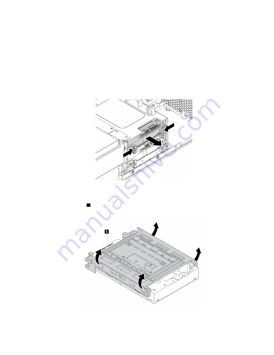 Lenovo ThinkStation P520 User Manual Download Page 97