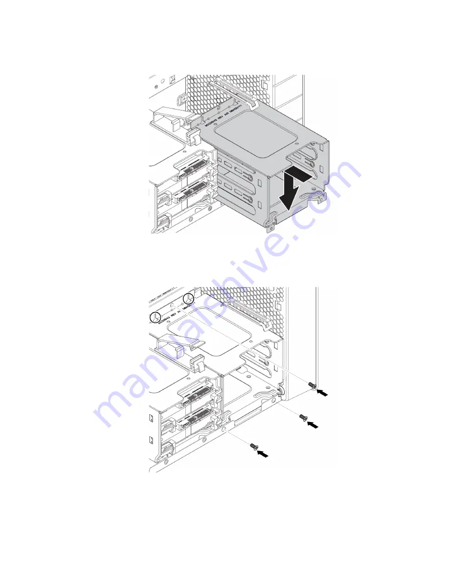 Lenovo ThinkStation P520 Скачать руководство пользователя страница 107