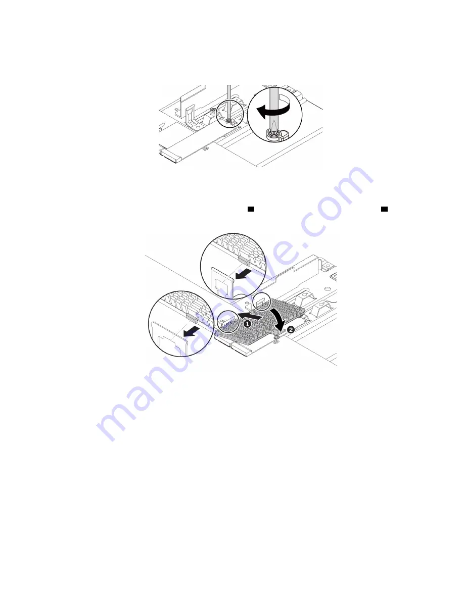 Lenovo ThinkStation P520 User Manual Download Page 114