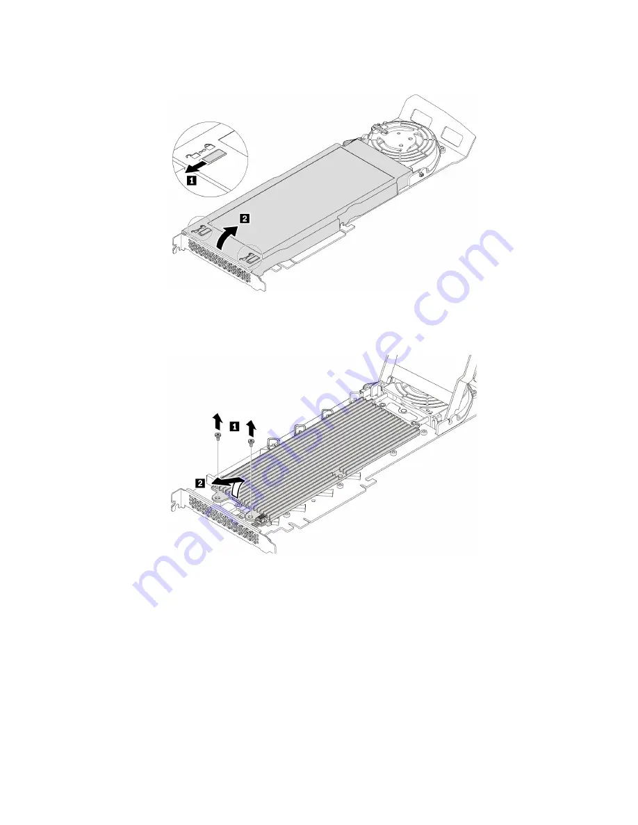 Lenovo ThinkStation P520 User Manual Download Page 116