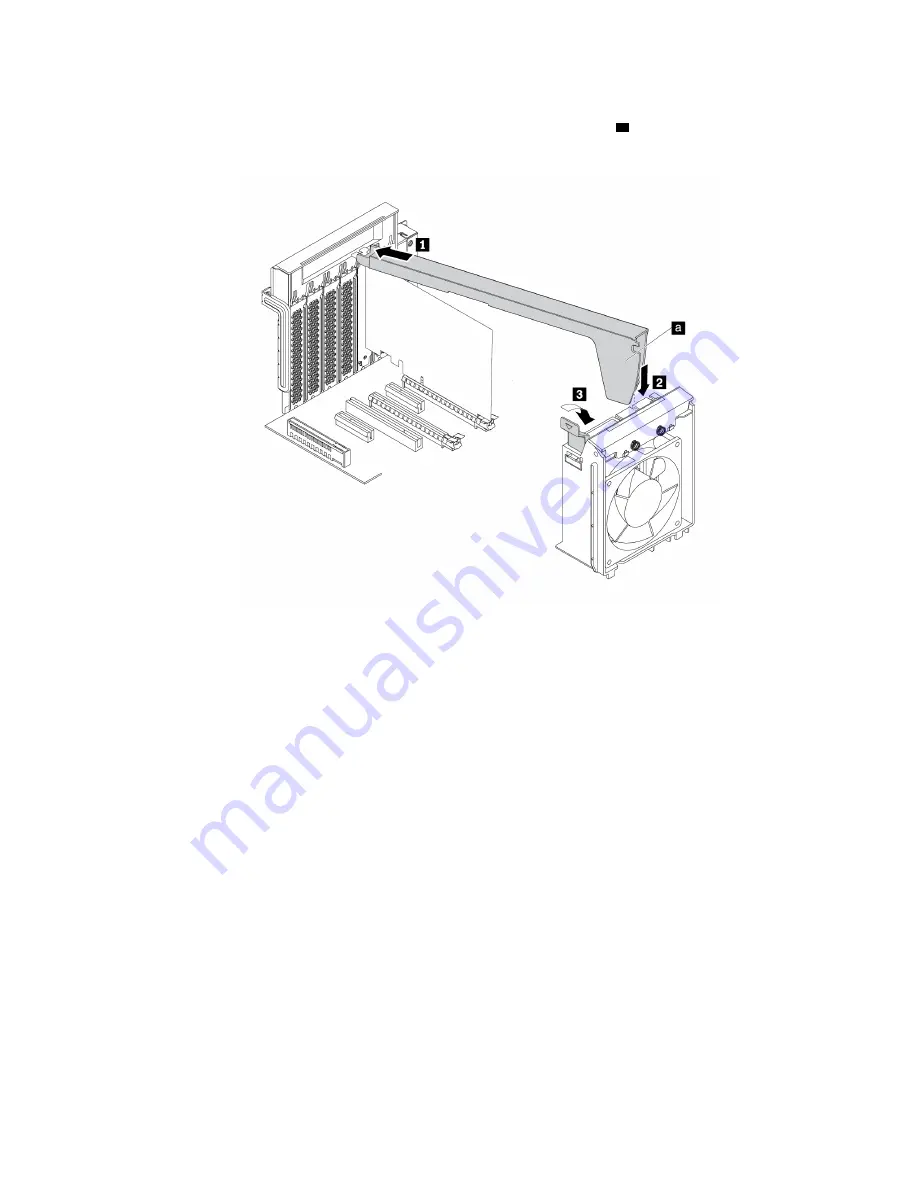 Lenovo ThinkStation P520 User Manual Download Page 127