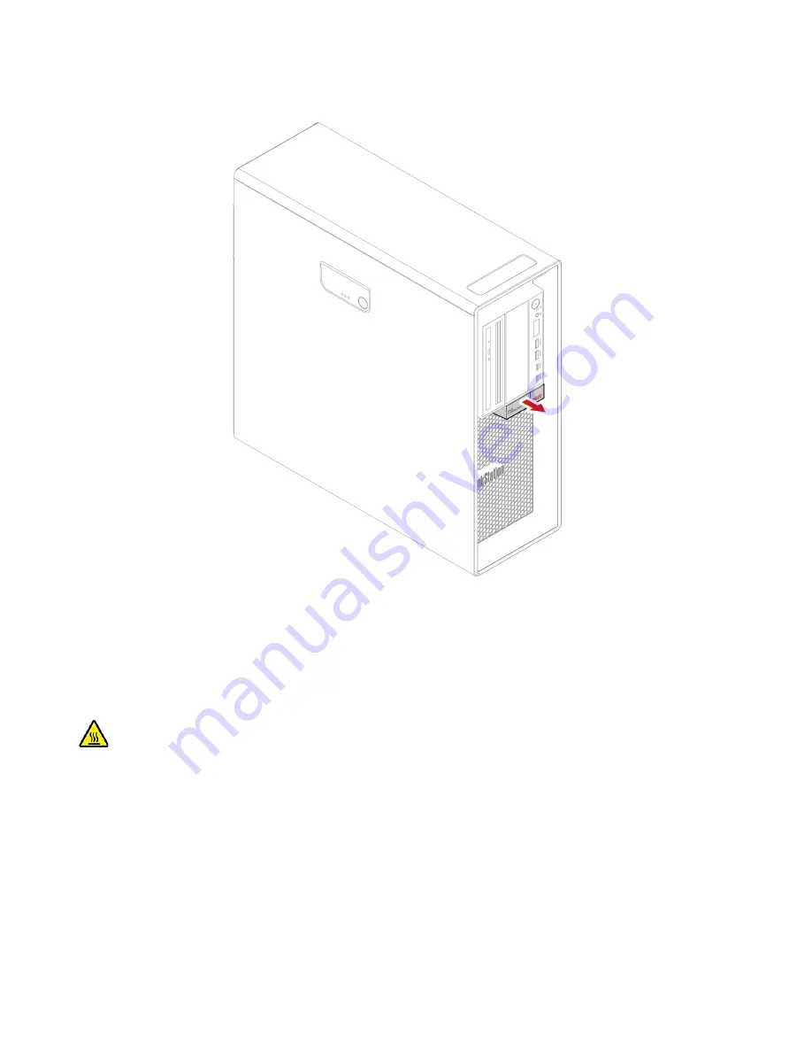 Lenovo ThinkStation P620 Hardware Maintenance Manual Download Page 62