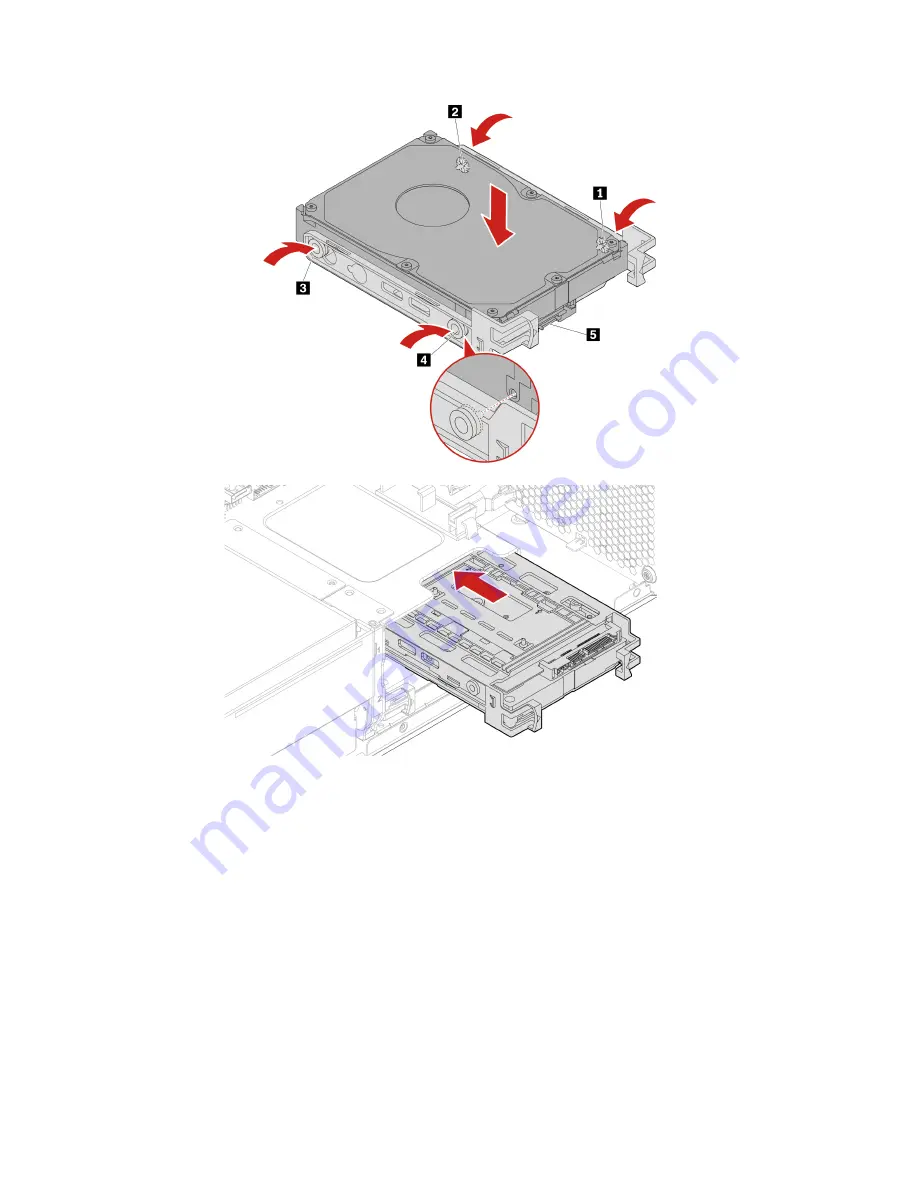 Lenovo ThinkStation P620 Hardware Maintenance Manual Download Page 87