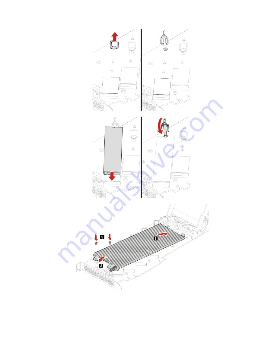 Lenovo ThinkStation P620 Hardware Maintenance Manual Download Page 95