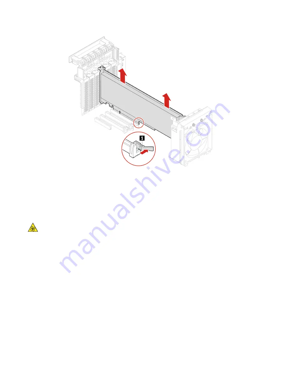 Lenovo ThinkStation P620 Hardware Maintenance Manual Download Page 102