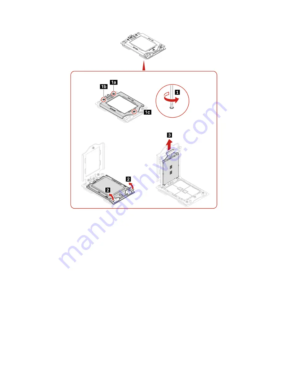 Lenovo ThinkStation P620 Hardware Maintenance Manual Download Page 113