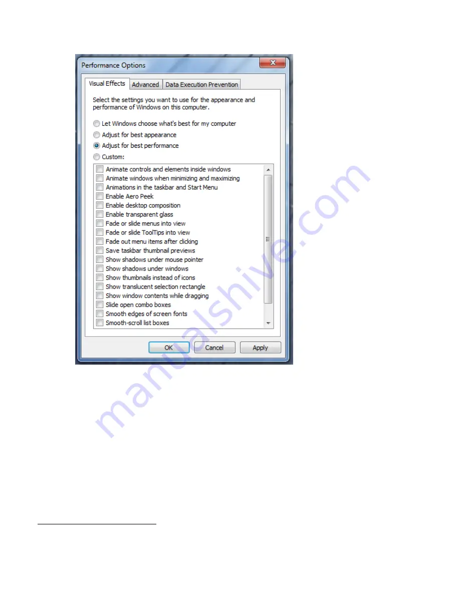 Lenovo ThinkStation P700 Configuration Manuallines Download Page 12