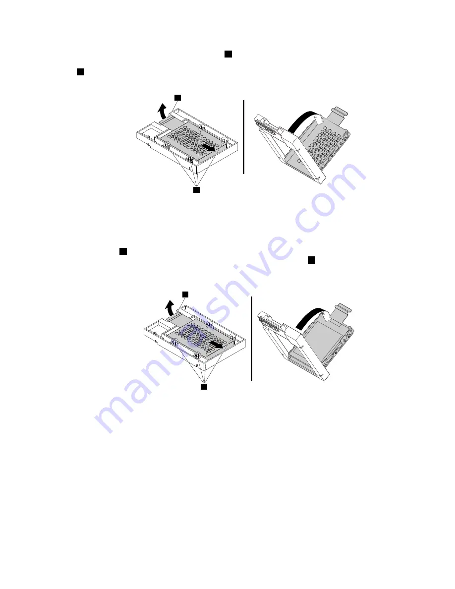 Lenovo ThinkStation P900 Hardware Maintenance Manual Download Page 129