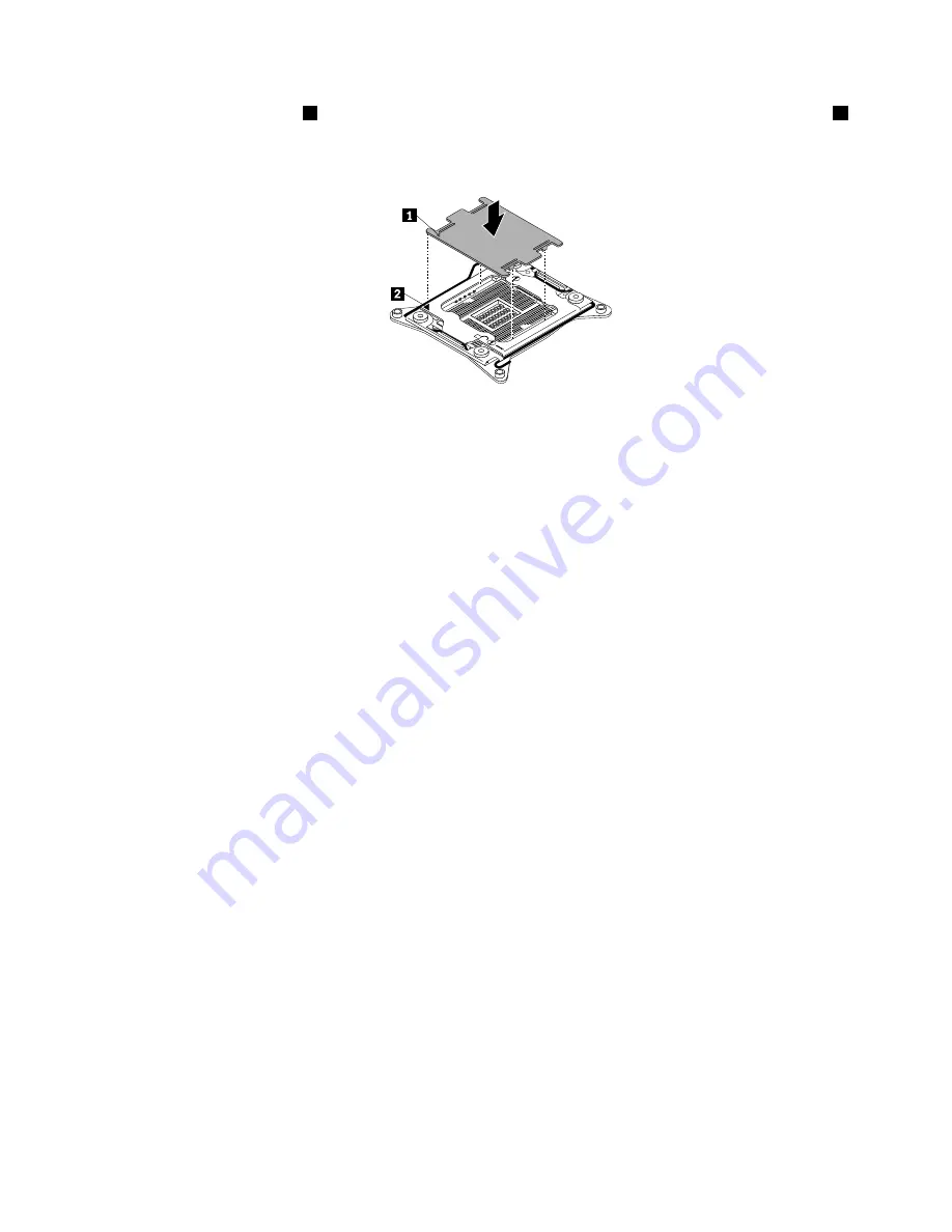 Lenovo ThinkStation P900 Hardware Maintenance Manual Download Page 189