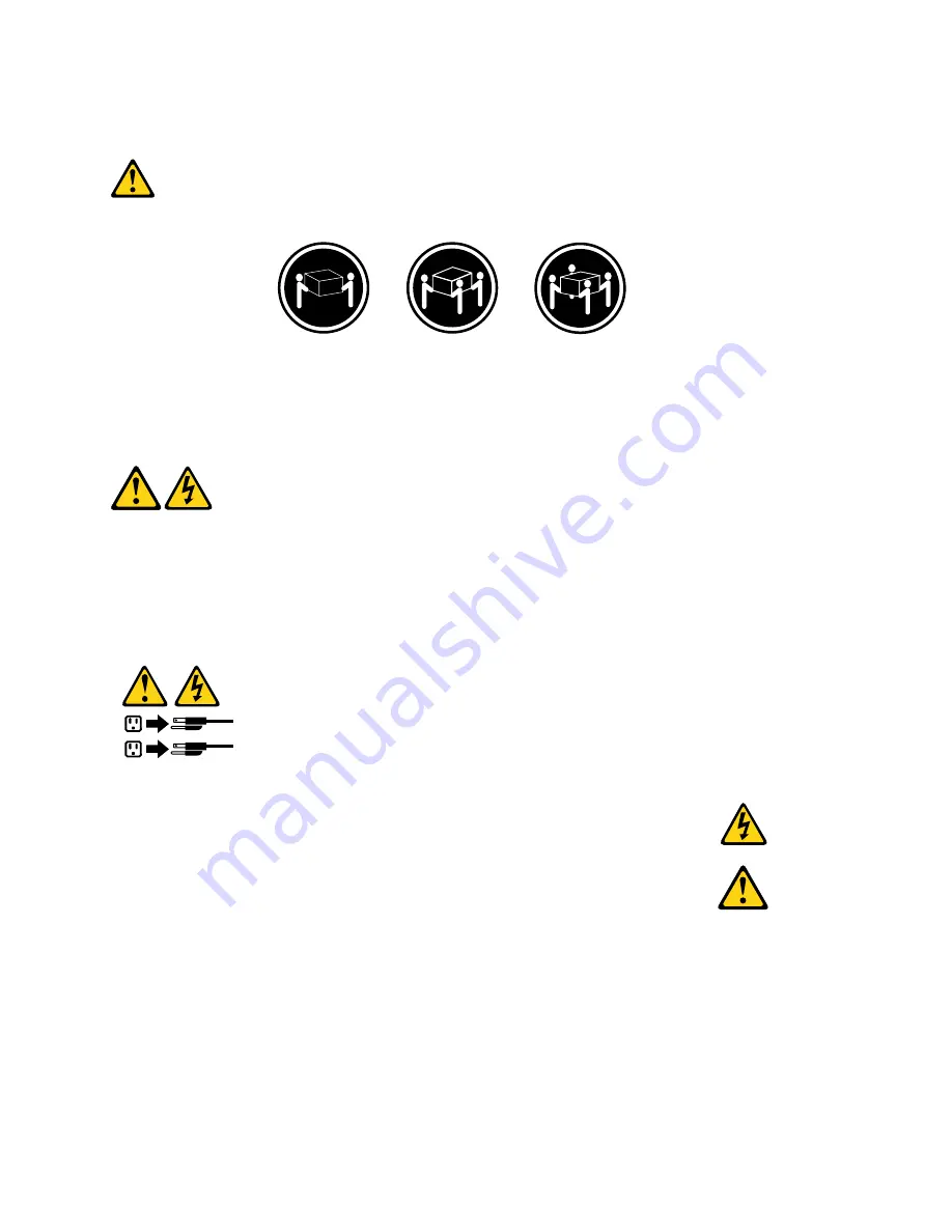 Lenovo ThinkStation P920 Hardware Maintenance Manual Download Page 27