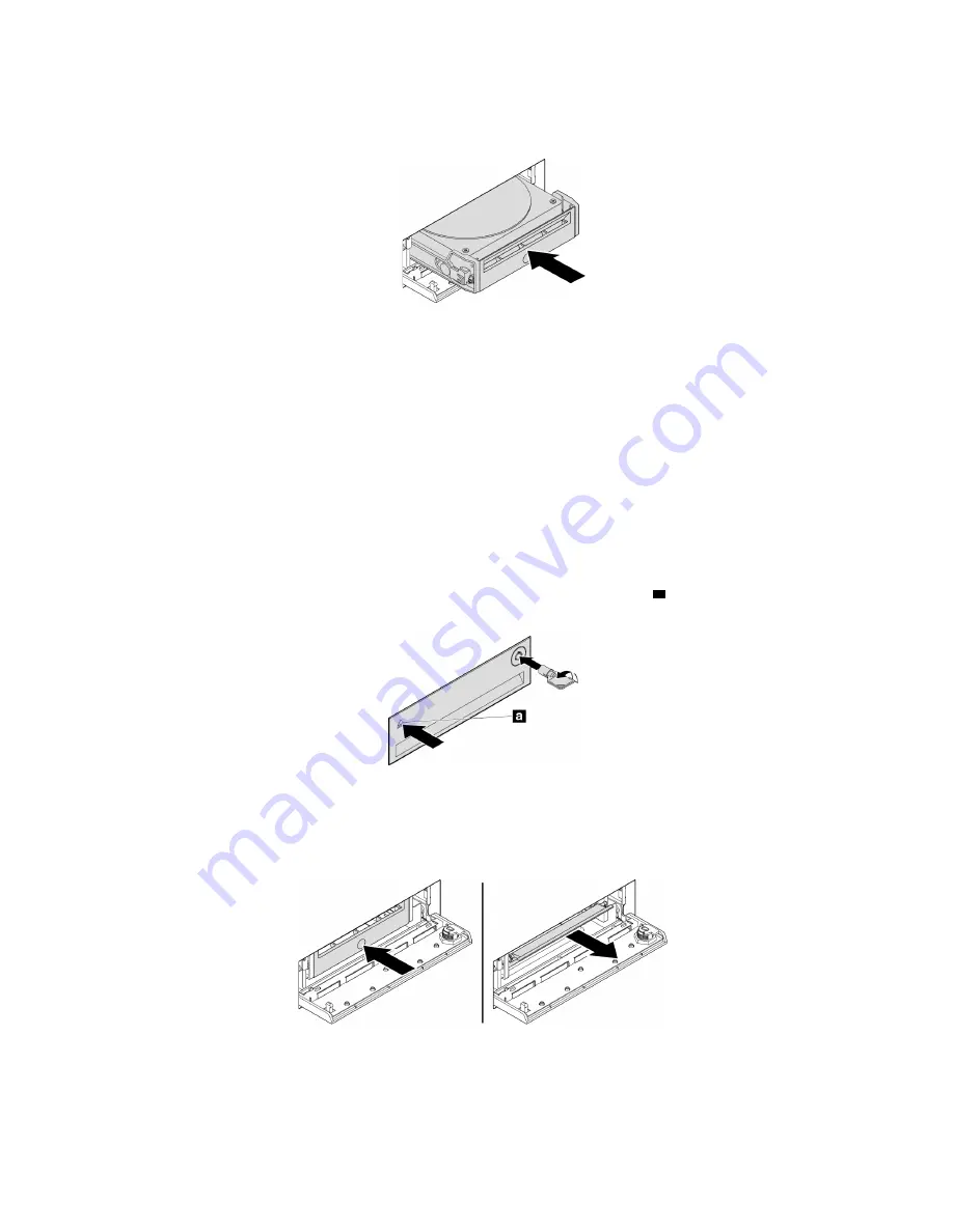 Lenovo ThinkStation P920 Hardware Maintenance Manual Download Page 122