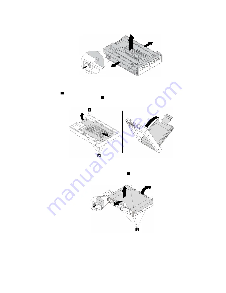 Lenovo ThinkStation P920 Hardware Maintenance Manual Download Page 123