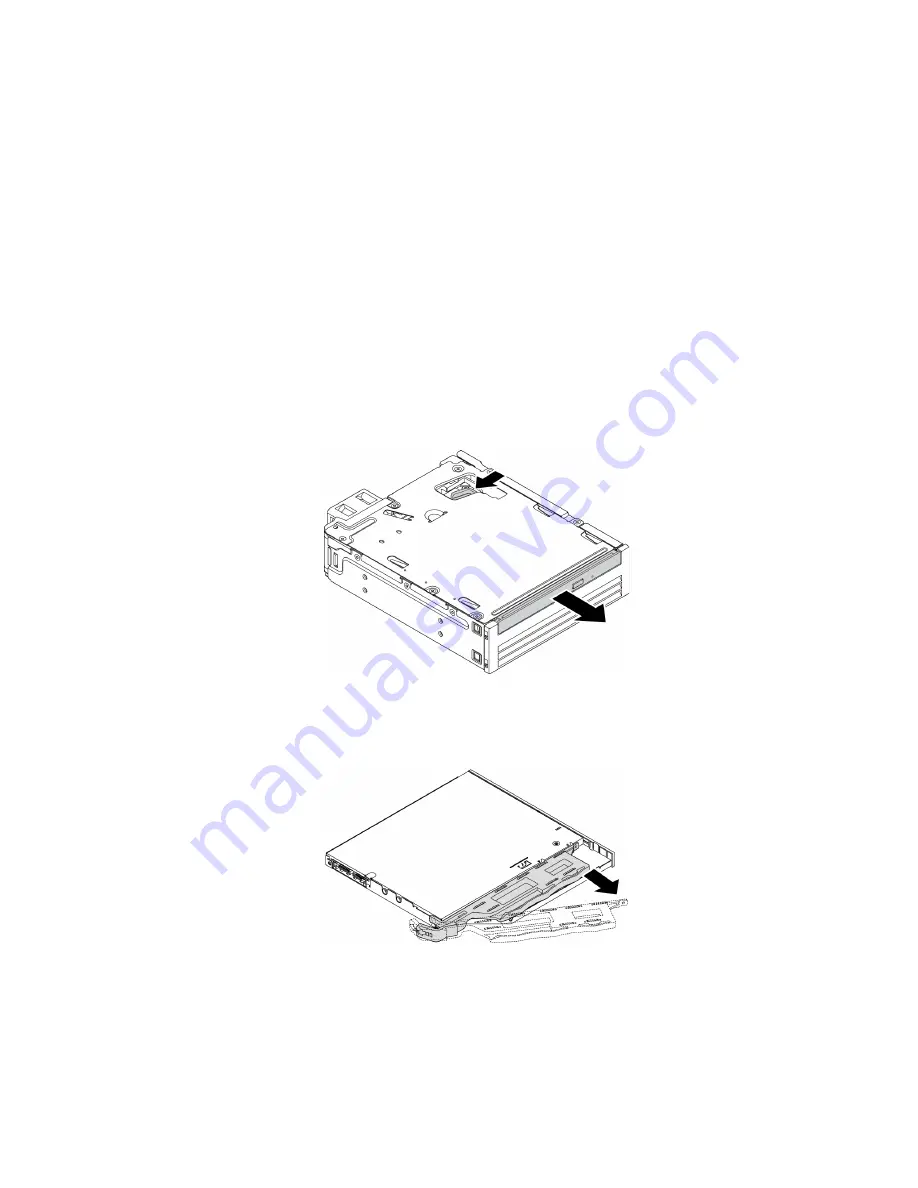 Lenovo ThinkStation P920 Hardware Maintenance Manual Download Page 126