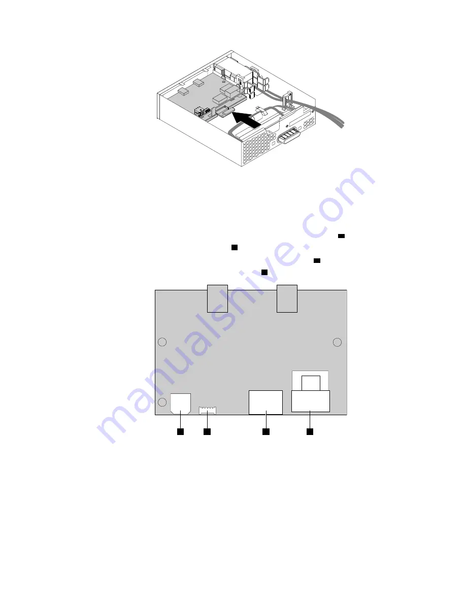 Lenovo ThinkStation P920 Hardware Maintenance Manual Download Page 201