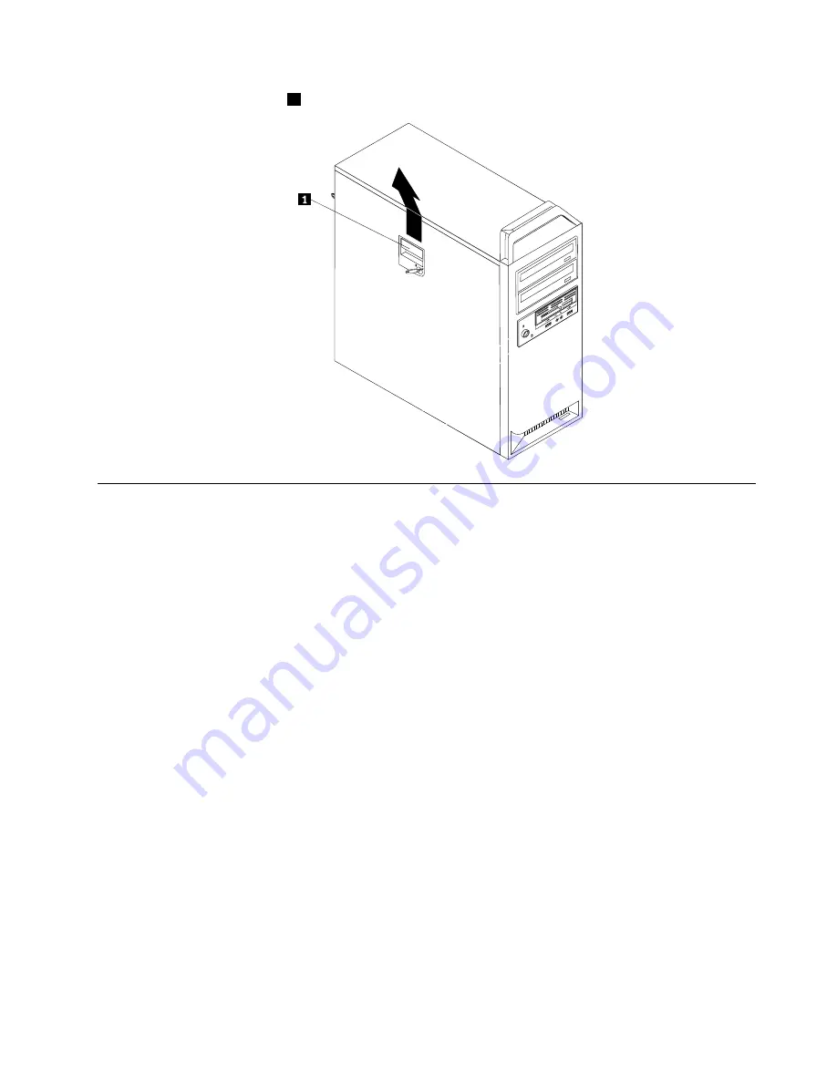 Lenovo ThinkSTaTion series Hardware Maintenance Manual Download Page 85