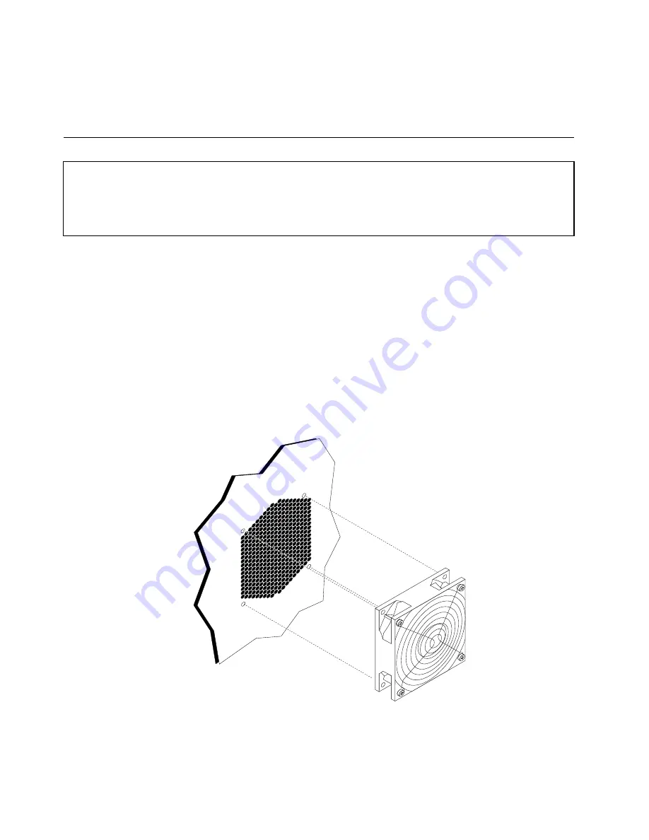 Lenovo ThinkSTaTion series Hardware Maintenance Manual Download Page 110