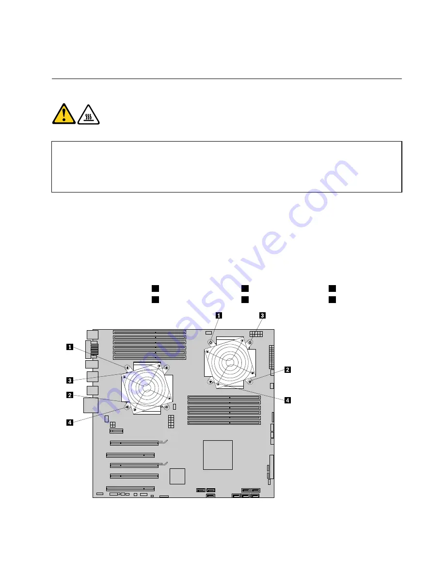 Lenovo ThinkSTaTion series Hardware Maintenance Manual Download Page 127