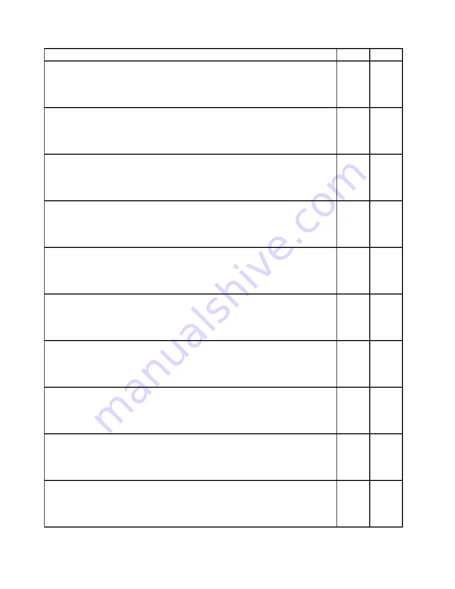 Lenovo ThinkSTaTion series Hardware Maintenance Manual Download Page 180