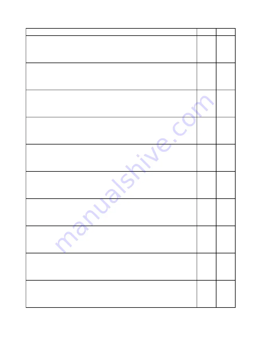 Lenovo ThinkSTaTion series Hardware Maintenance Manual Download Page 184