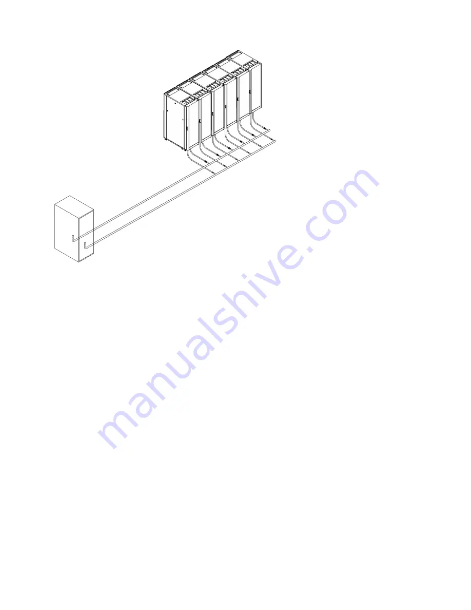 Lenovo ThinkSystem Heavy Duty Full Depth 42U Rack Cabinet User Manual Download Page 65