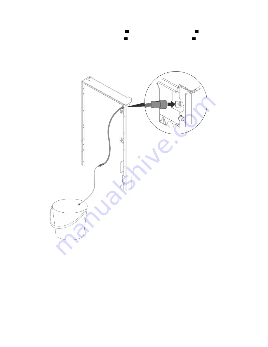 Lenovo ThinkSystem Heavy Duty Full Depth 42U Rack Cabinet User Manual Download Page 115