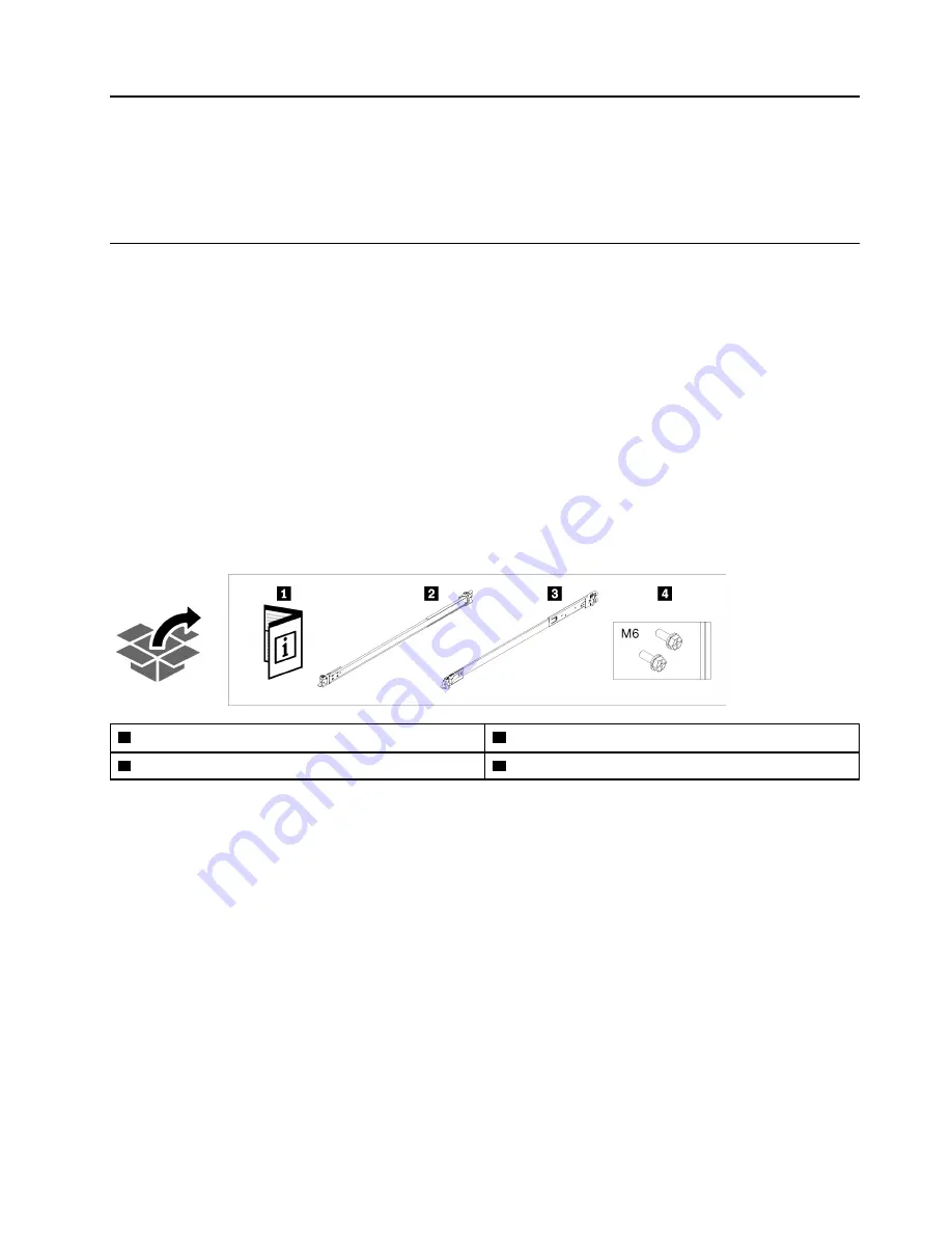 Lenovo ThinkSystem Micro DataCenter 6U Acoustic User Manual Download Page 29