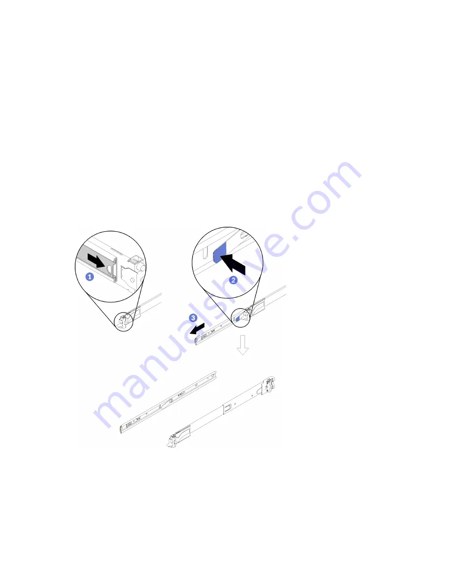 Lenovo ThinkSystem Micro DataCenter 6U Acoustic User Manual Download Page 36