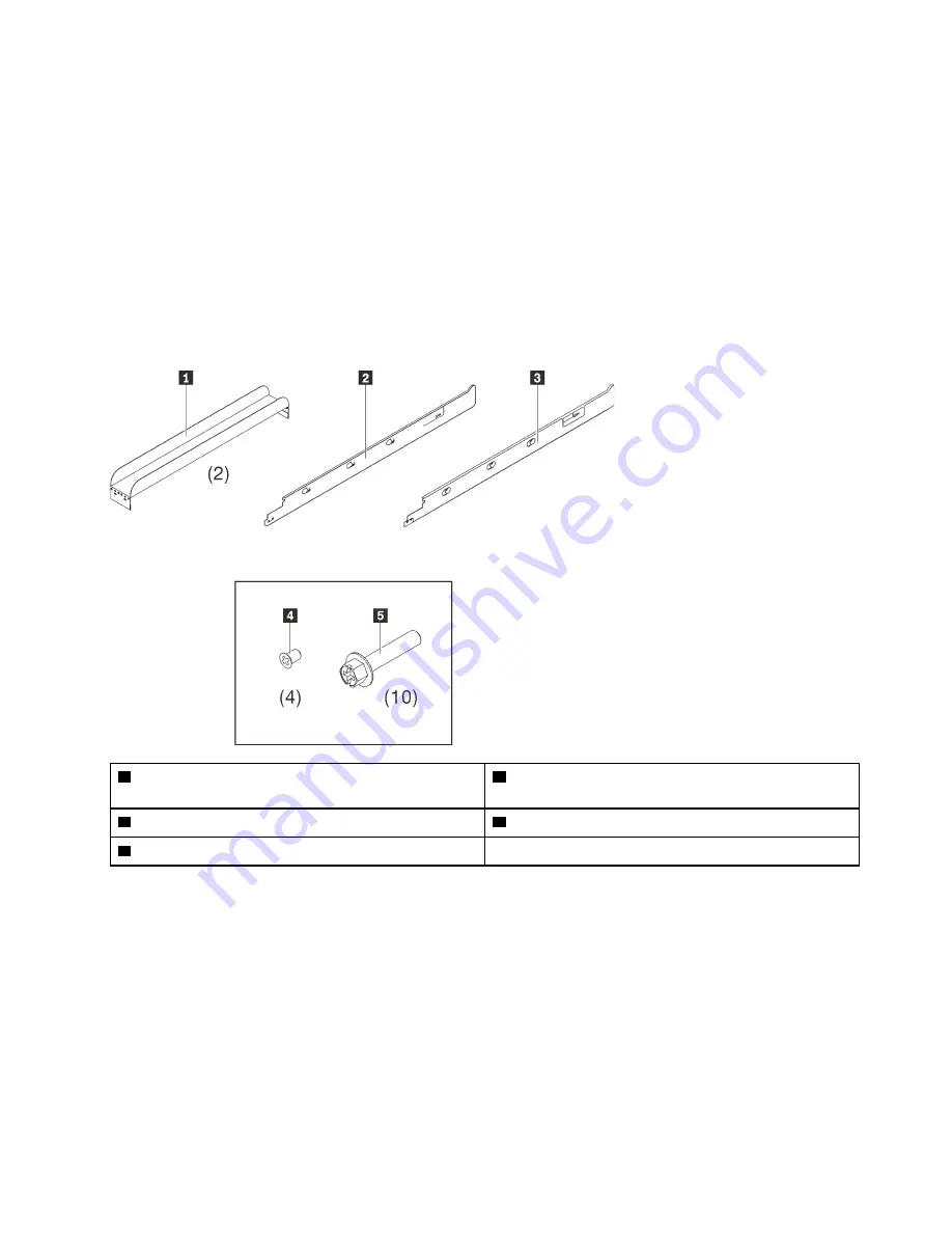 Lenovo ThinkSystem Micro DataCenter 6U Acoustic User Manual Download Page 41