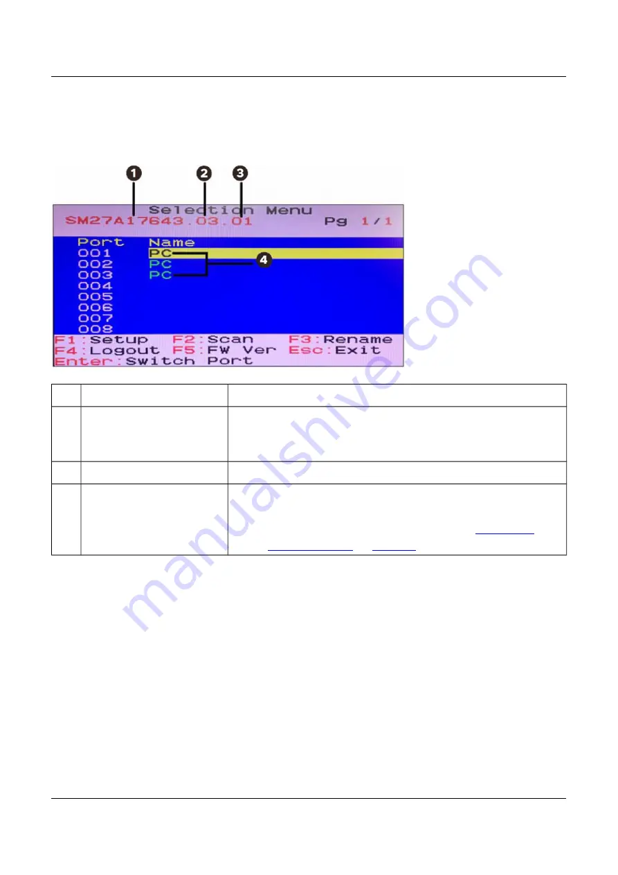 Lenovo ThinkSystem SM27A17643 User Manual Download Page 45