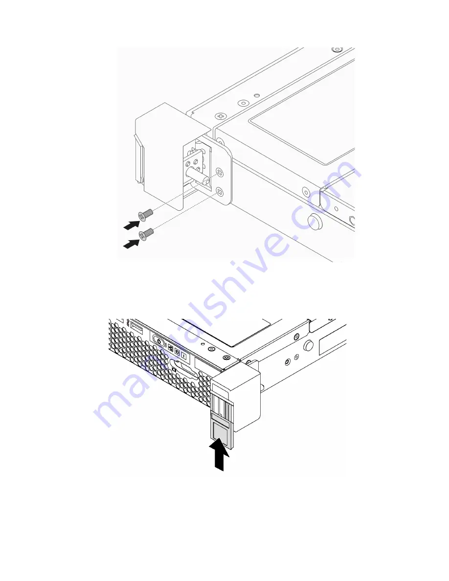 Lenovo thinksystem SR630 Скачать руководство пользователя страница 58