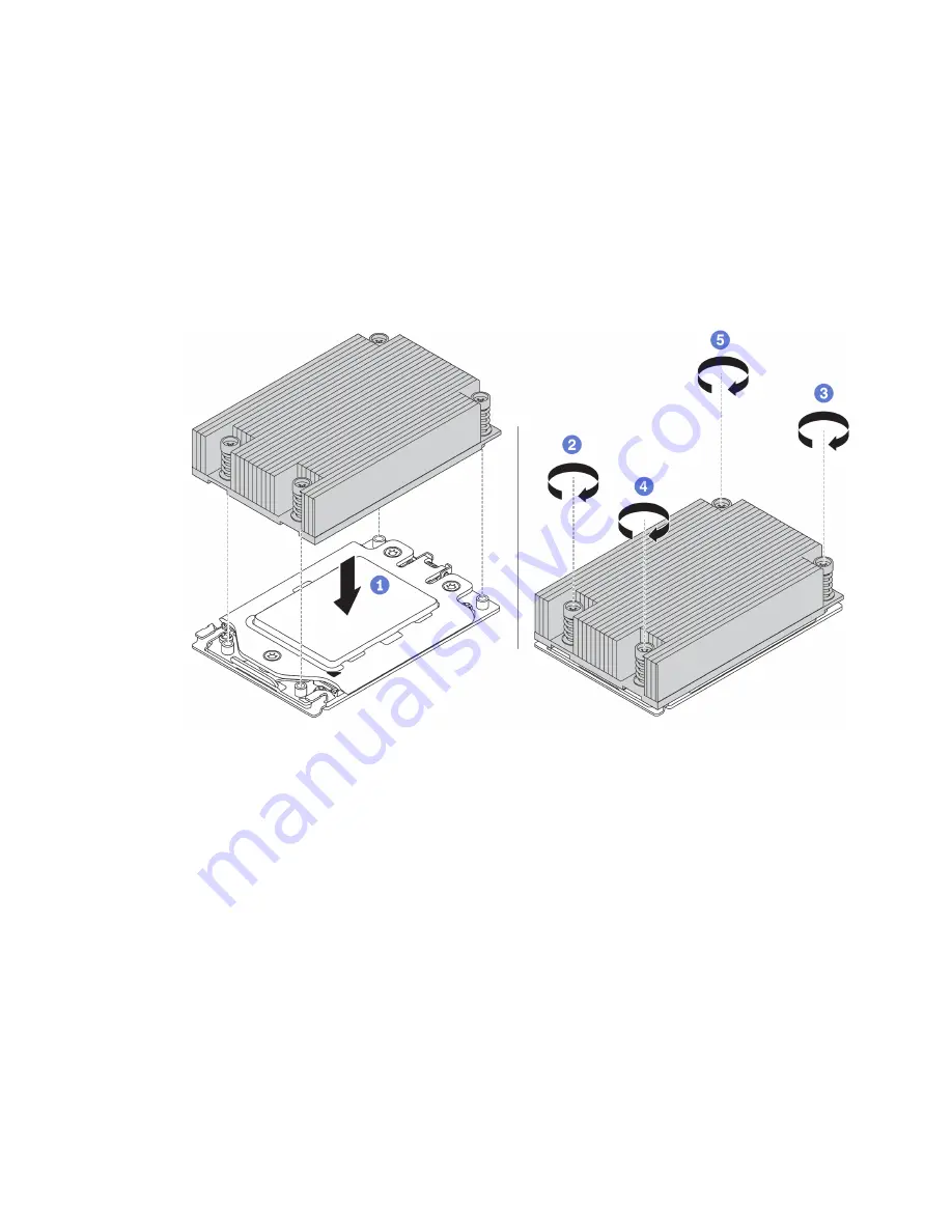 Lenovo ThinkSystem SR645 Setup Manual Download Page 117