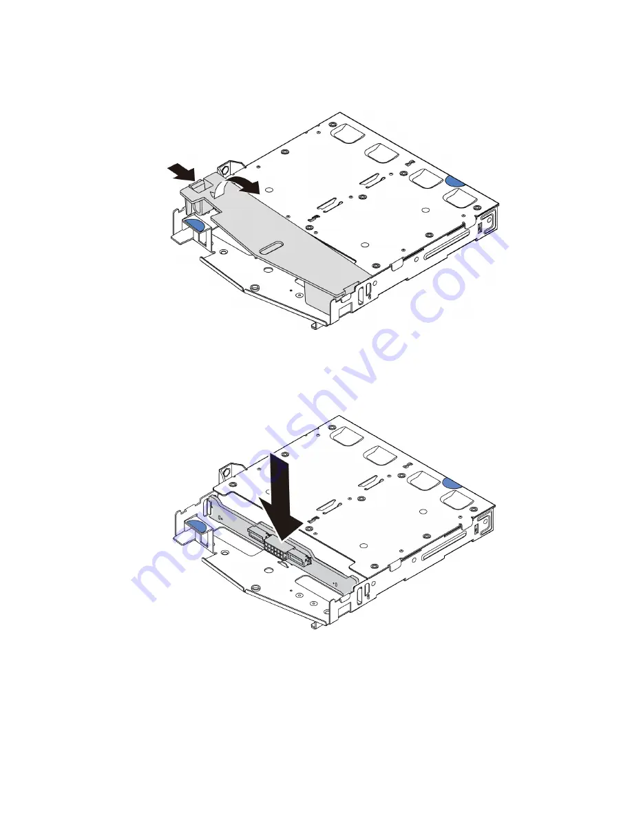 Lenovo ThinkSystem SR645 Setup Manual Download Page 128