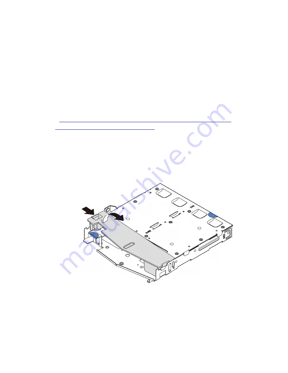 Lenovo ThinkSystem SR645 Setup Manual Download Page 135