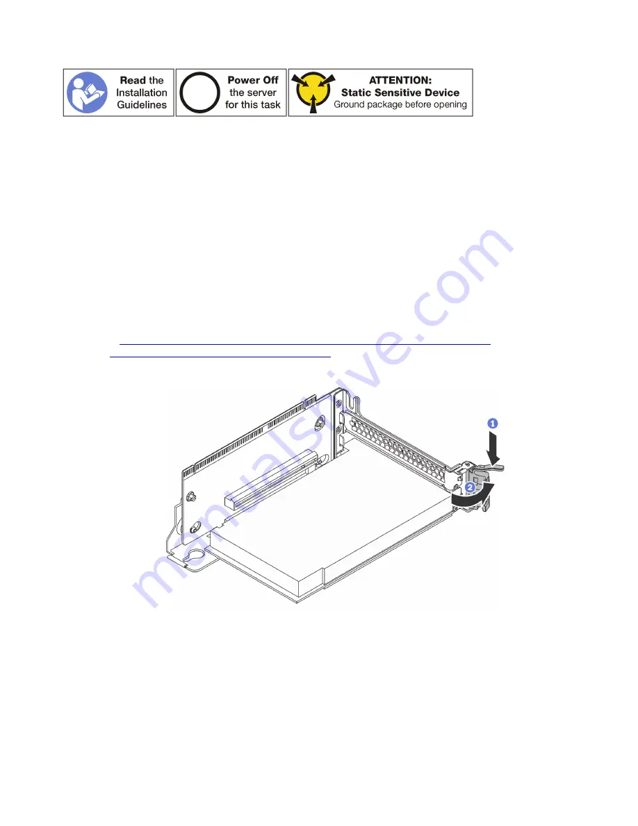 Lenovo ThinkSystem SR650 Maintenance Manual Download Page 160