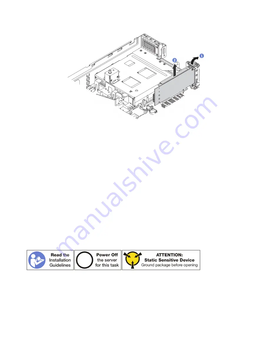 Lenovo ThinkSystem SR650 Maintenance Manual Download Page 162