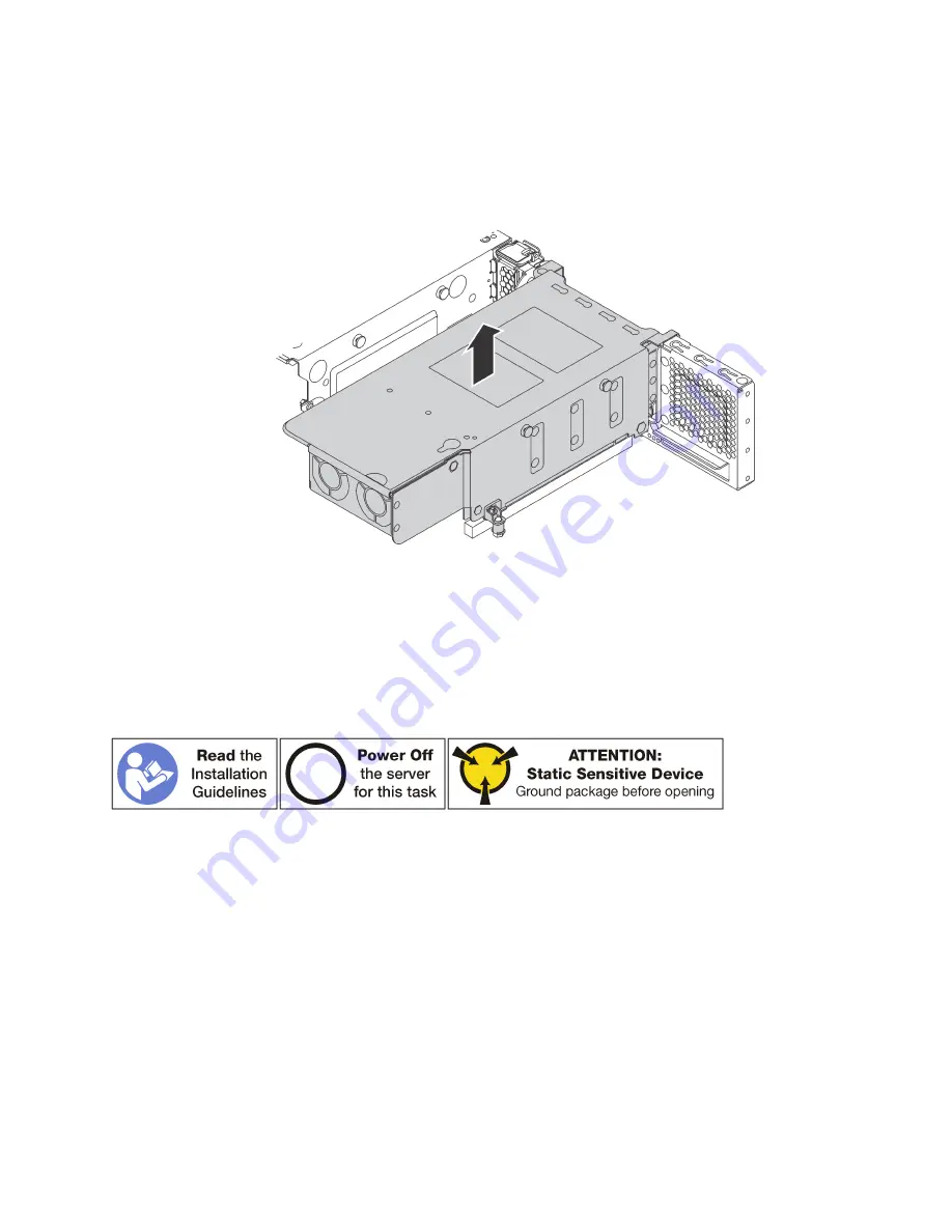 Lenovo ThinkSystem SR650 Maintenance Manual Download Page 169