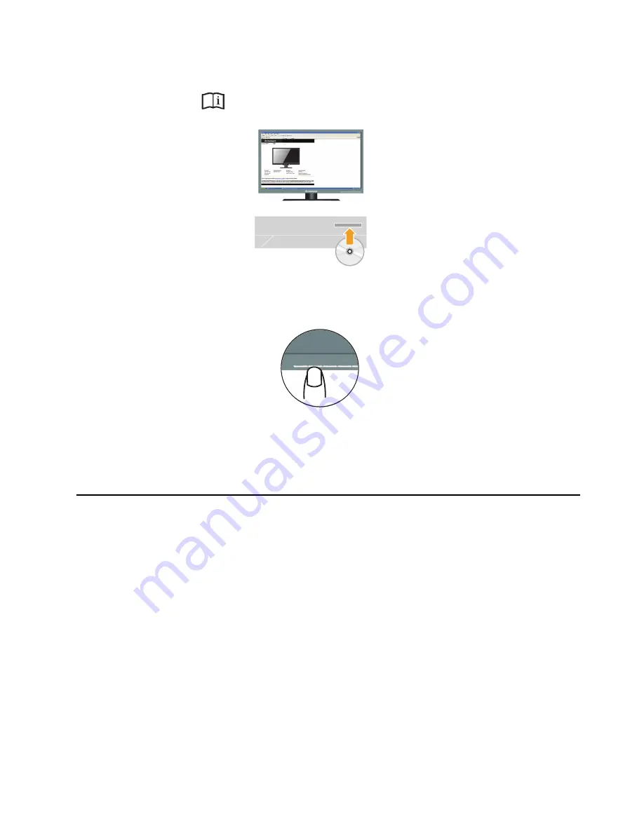 Lenovo ThinkVision 3024 HC1 User Manual Download Page 13