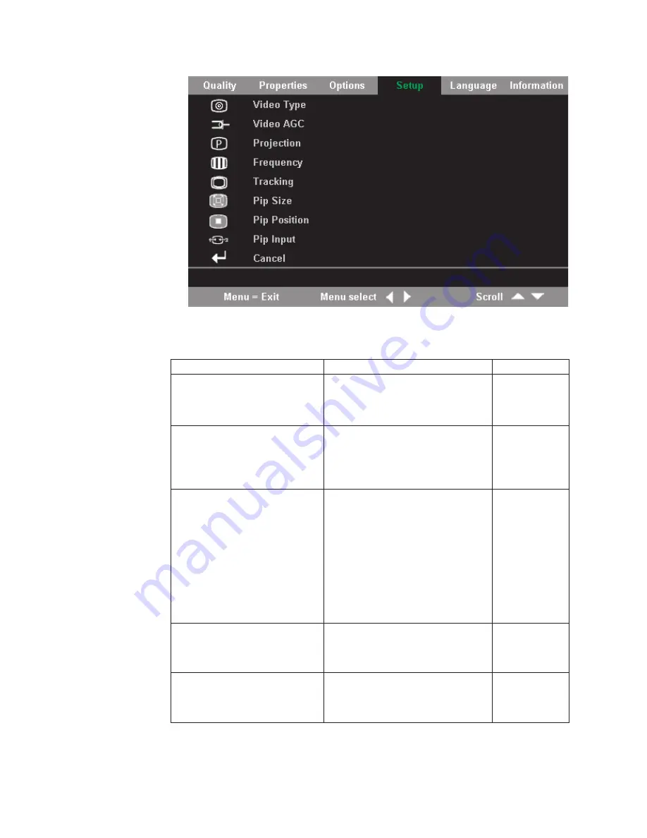 Lenovo ThinkVision C400 User Manual Download Page 52