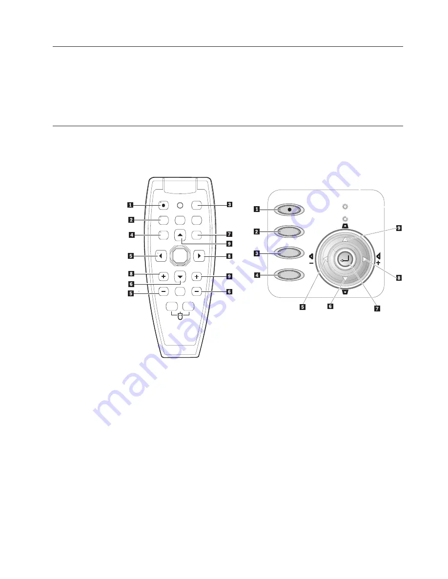 Lenovo ThinkVision E500 User Manual Download Page 31