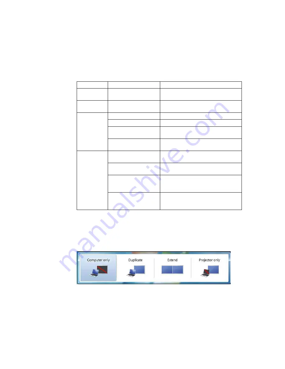 Lenovo ThinkVision LT1423pwCA User Manual Download Page 37