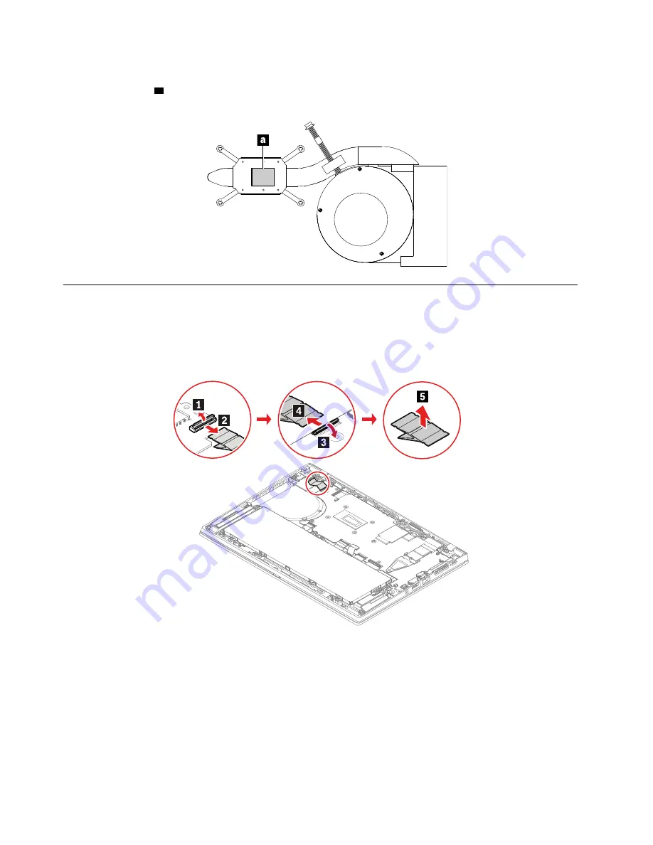 Lenovo ThinlPad T14s Gen 1 Hardware Maintenance Manual Download Page 90