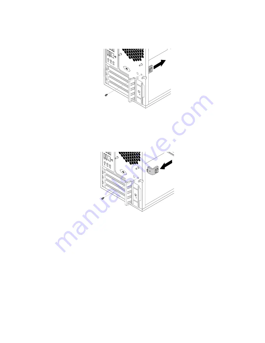 Lenovo ThinsStation P320 Hardware Maintenance Manual Download Page 148