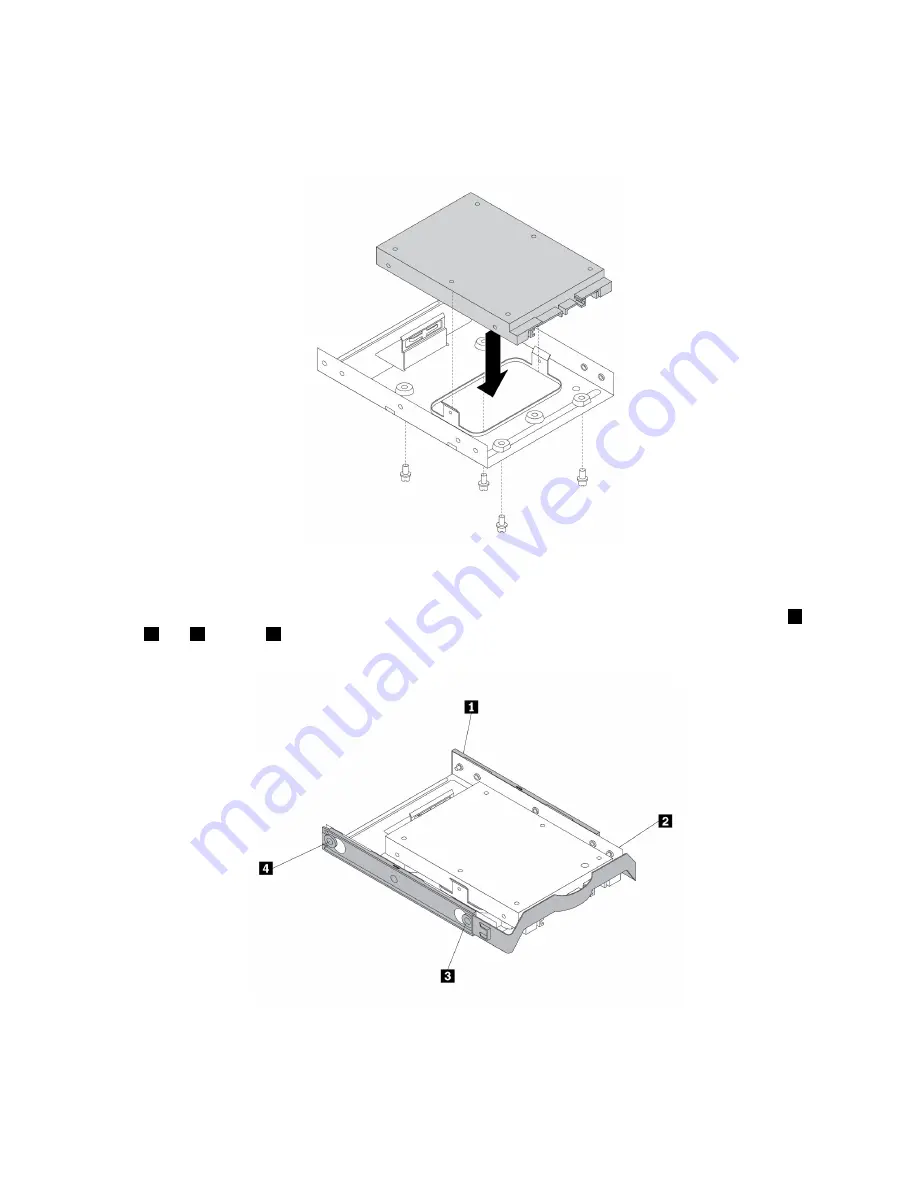 Lenovo ThinsStation P320 Hardware Maintenance Manual Download Page 162