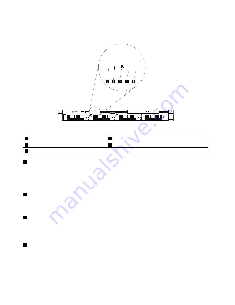 Lenovo tihnkserver rd330 Hardware Maintenance Manual Download Page 34