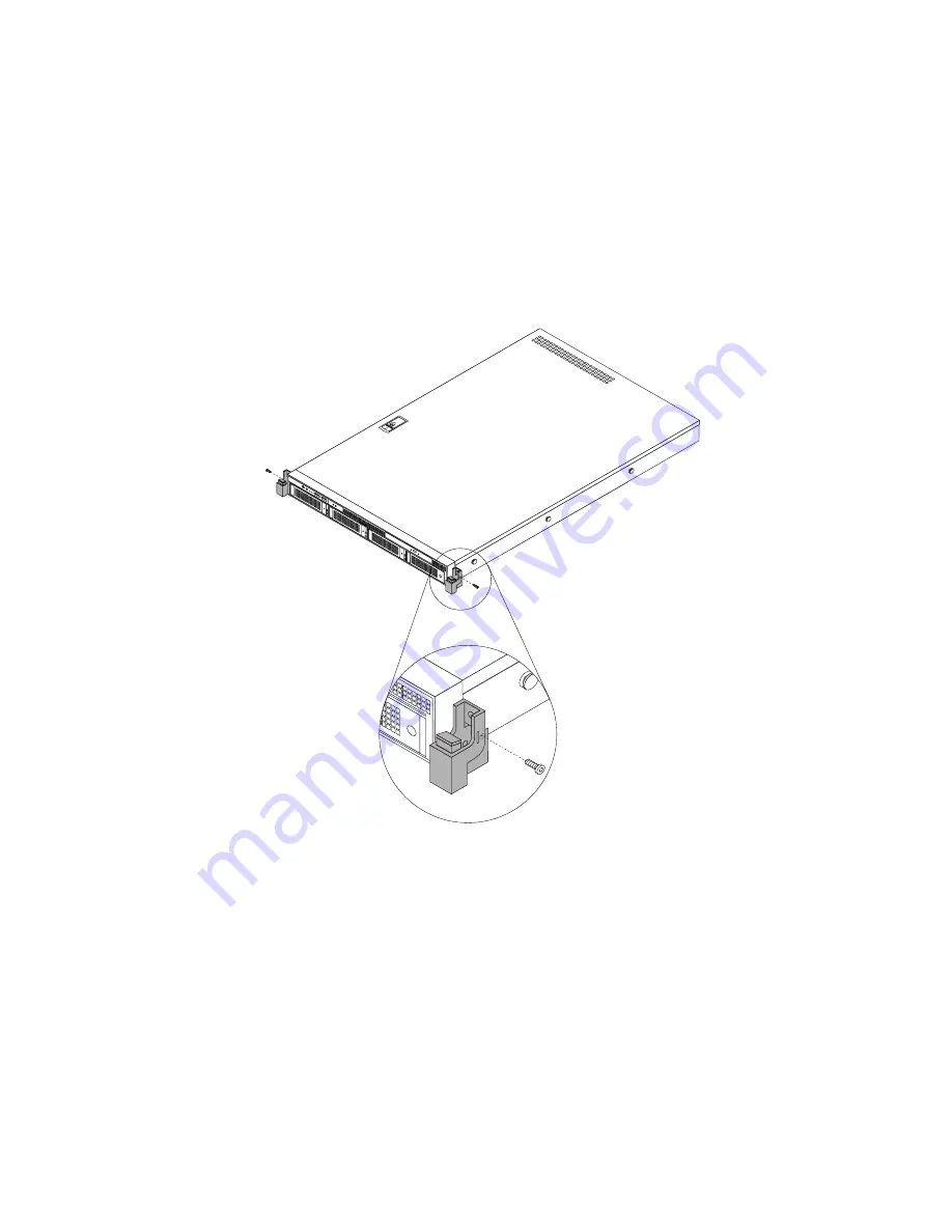 Lenovo tihnkserver rd330 Hardware Maintenance Manual Download Page 88