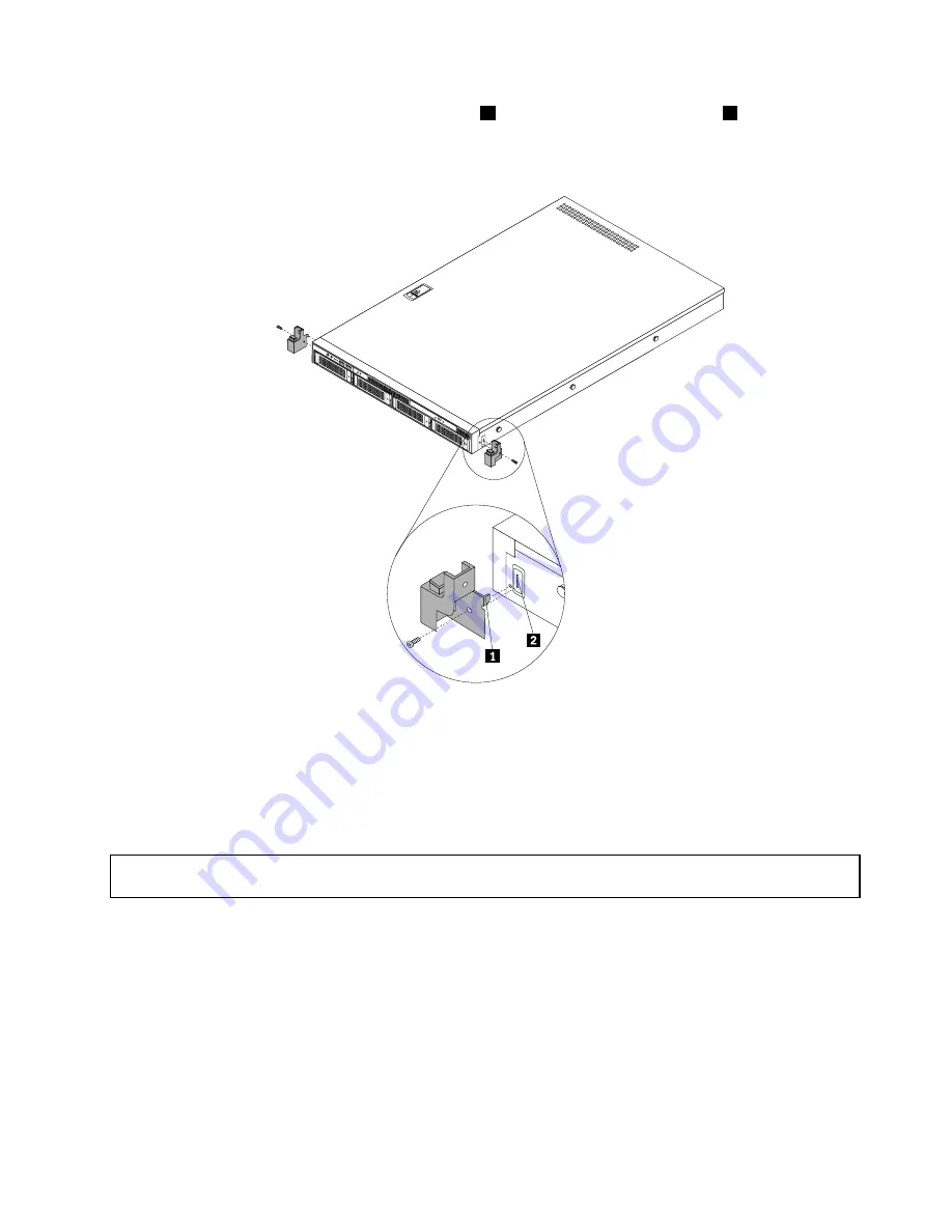 Lenovo tihnkserver rd330 Hardware Maintenance Manual Download Page 89