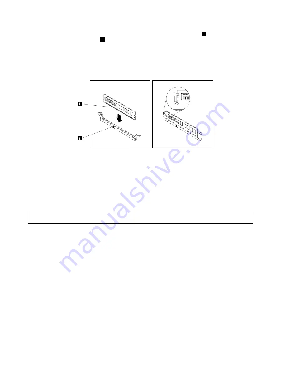 Lenovo tihnkserver rd330 Hardware Maintenance Manual Download Page 96